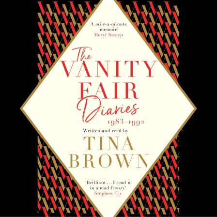The Vanity Fair Diaries: 1983–1992
